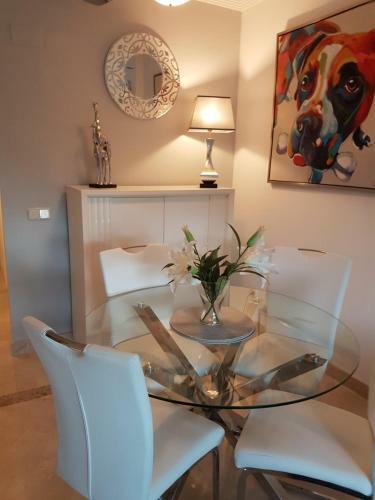 Apartamento "casa Sidney" Calanova Grand Golf