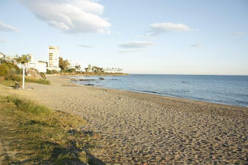 Apartamento Luxury In The Beach, Lubina Sol