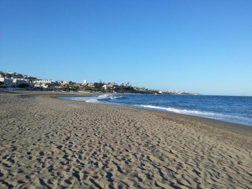 Apartamento Oasis Cala De Mijas