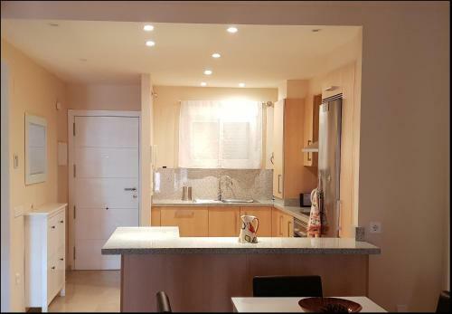 Apartamento Oasis Cala De Mijas