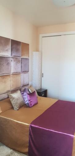 Apartamento Oasis Cala De Mijas