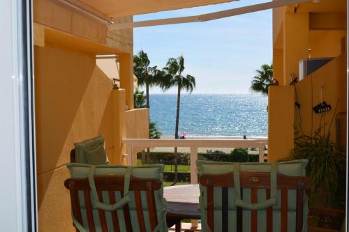Apartamento Arruzafa Playa