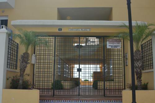 Apartamento Arruzafa Playa