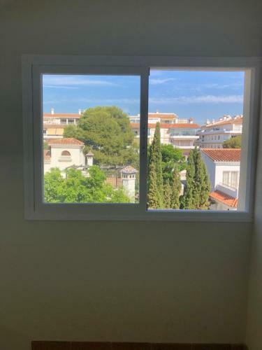 Apartamento Arruzafa Playa
