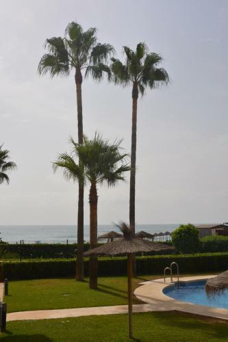 Apartamento Arruzafa Playa