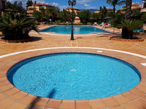 Apartamento Jardines de La Noria