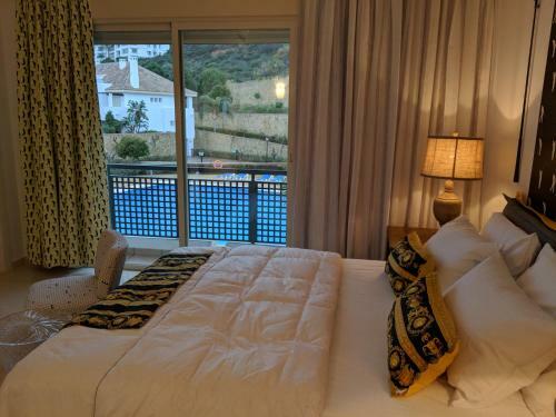 Apartamento My Golf Townhouse At La Cala Resort