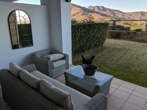 Apartamento My Golf Townhouse At La Cala Resort