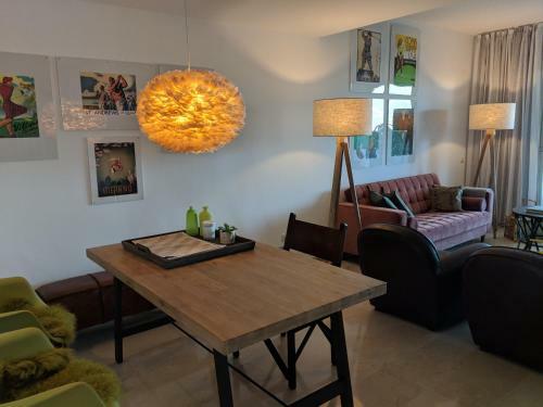 Apartamento My Golf Townhouse At La Cala Resort