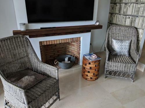 Apartamento My Golf Townhouse At La Cala Resort
