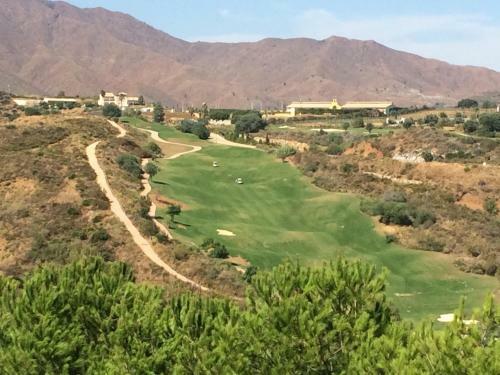Apartamento My Golf Townhouse At La Cala Resort