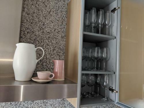 Apartamento My Golf Townhouse At La Cala Resort