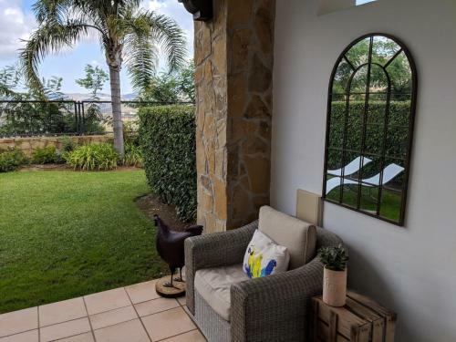 Apartamento My Golf Townhouse At La Cala Resort