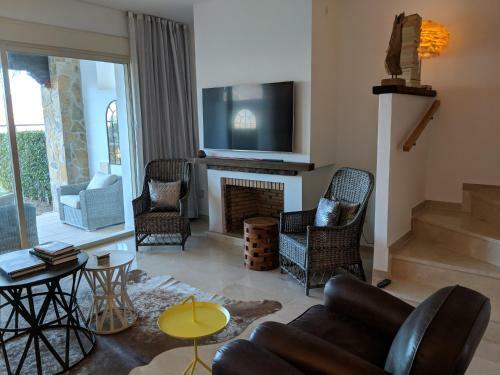 Apartamento My Golf Townhouse At La Cala Resort