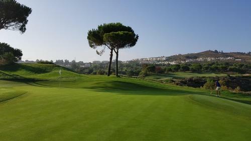 Apartamento My Golf Townhouse At La Cala Resort