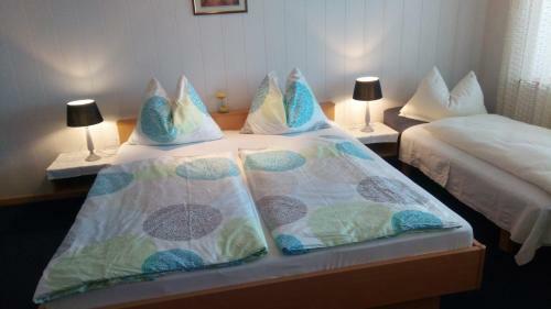 Apartamento Alpen Ferienwohnung I