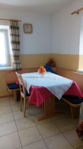 Apartamento Alpen Ferienwohnung I