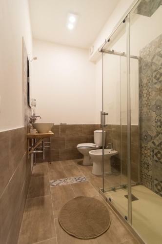 Hostal Gelone 83 - Camera Aretusa - Teatro Greco/ortigia