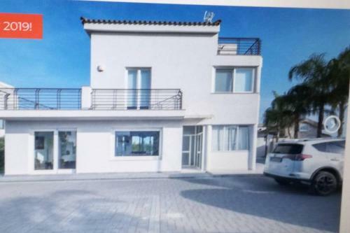 Villa Isola Delux