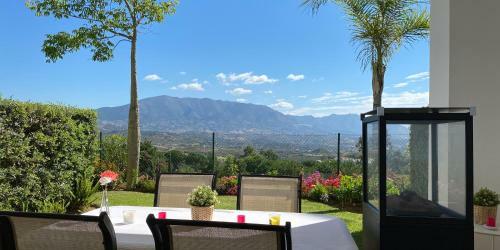 La Cala Golf Luxury Townhouse, Frontline Golf, Spectacular Views