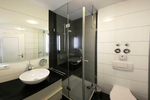Apartamento Villa Stranddistel Fewo 3 6 Strandnah