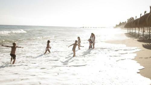 Mi Capricho C15 Beachfront Apartment