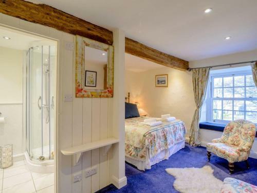 Middle Cottage
