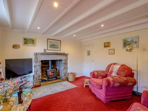 Middle Cottage