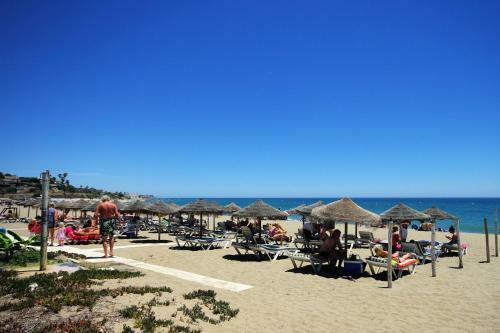 Villa La Cala Mijas Playa Walking Distance Private Pool