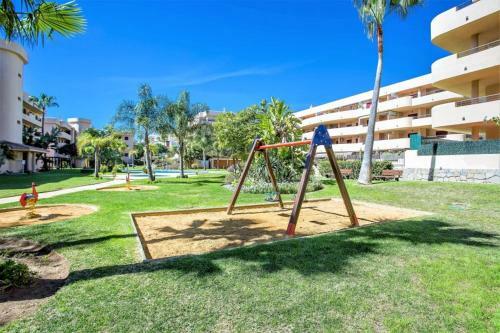 1 Bedroom Apartment, Cala Azul, La Cala de Mijas