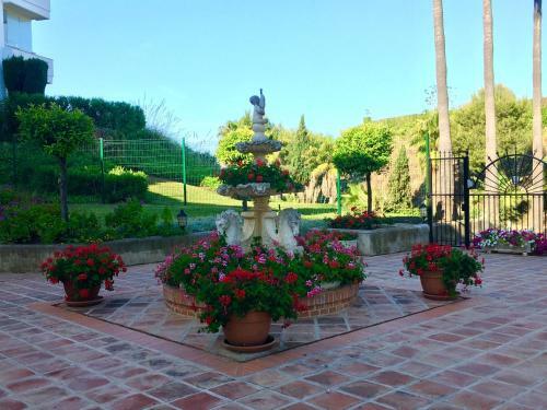Apartamento Rancho A 112