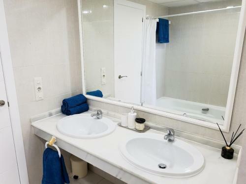 Apartamento Rancho A 112