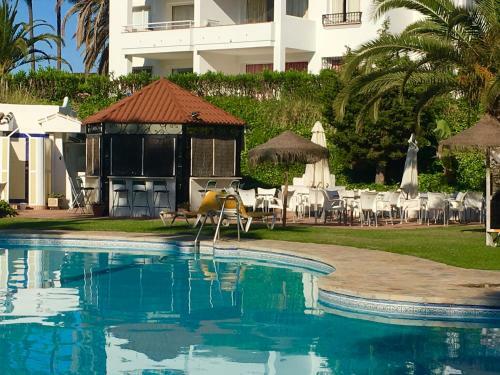 Apartamento Rancho A 112