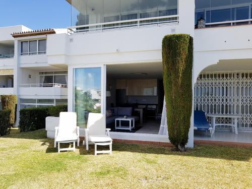 Apartamento Rancho A 112