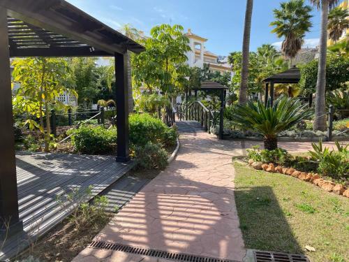 Calanova Grand Golf - Ground Floor Apartment