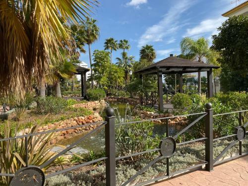 Calanova Grand Golf - Ground Floor Apartment