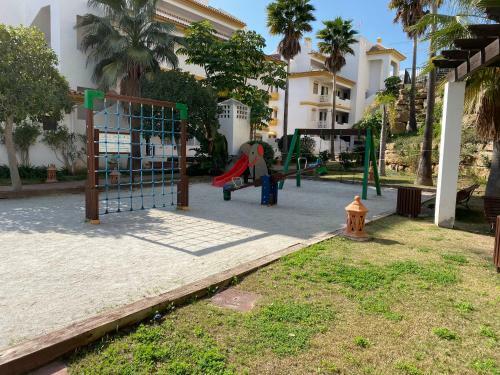 Calanova Grand Golf - Ground Floor Apartment