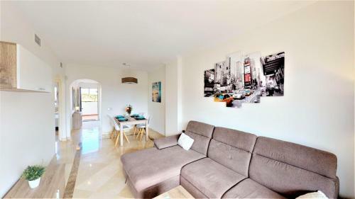 Calanova Grand Golf - Ground Floor Apartment