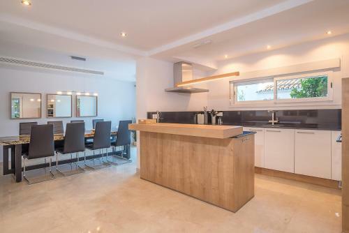 Villa Jazmin