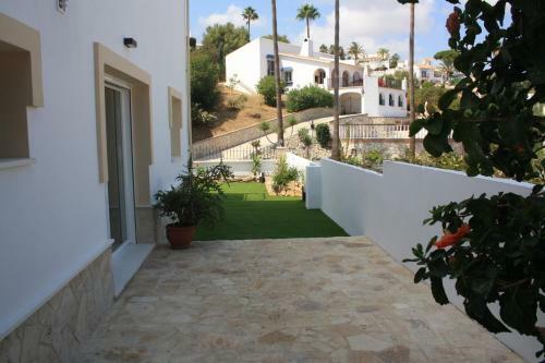 Villa Jazmin