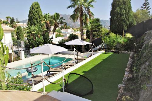 Villa Jazmin