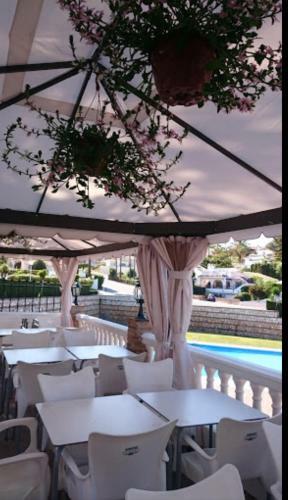 Villa Jazmin