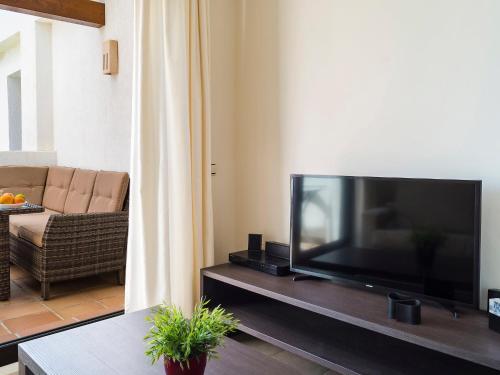 Apartment Alamar