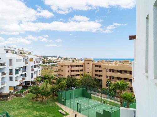 Apartment Alamar