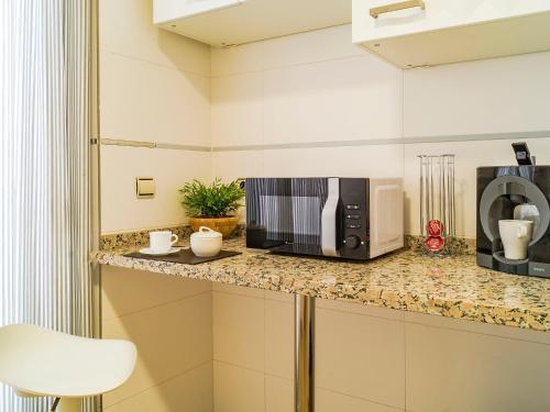 Apartment Alamar