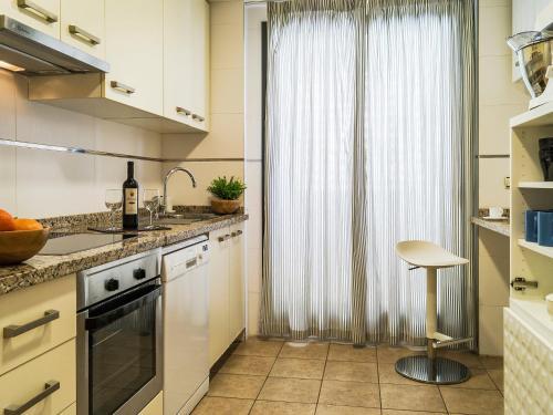 Apartment Alamar