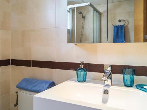 Apartment Alamar
