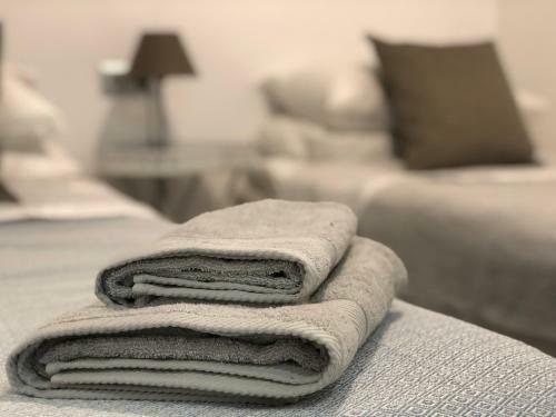 The Boutique Apartment