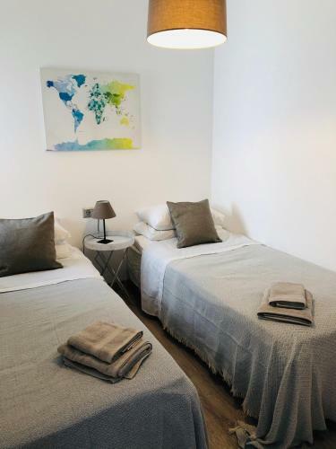 The Boutique Apartment