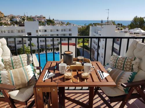 Apartament Mijas Beach, �ngel